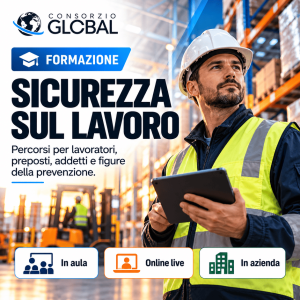Salute e Sicurezza sul Lavoro