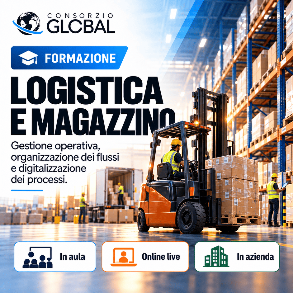 Logistica
